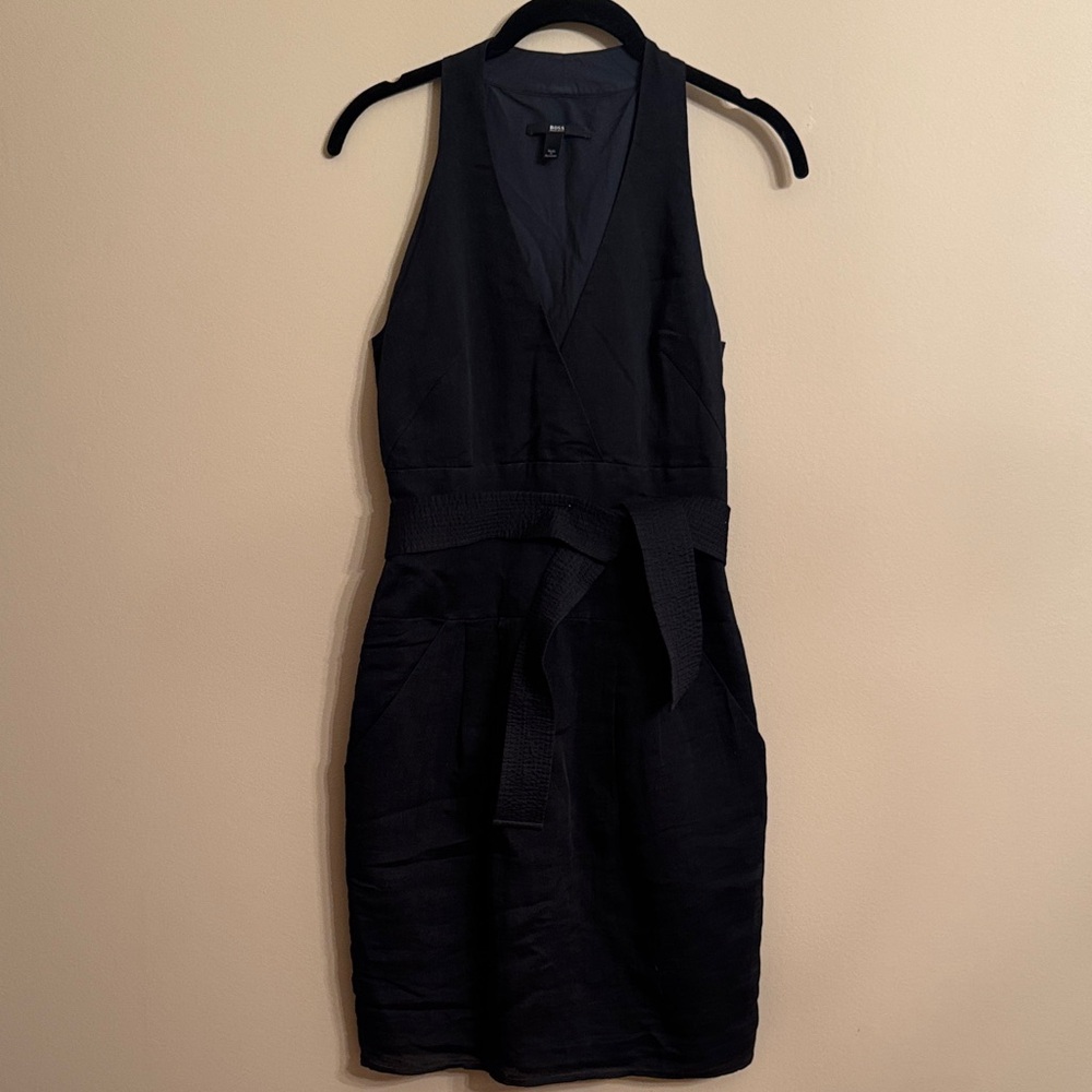 Hugo Boss Dress